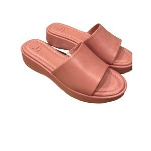 A new Day Women's Wedge Heels - Pink